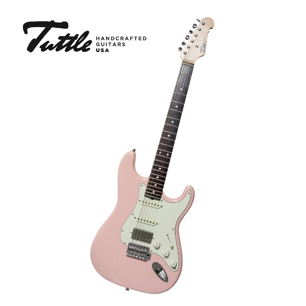 [Michael Tuttle Guitars] Custom Classic S 762 마이클 터틀 일렉 기타 (딜러 셀렉트 모델)