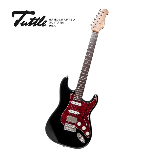 [Michael Tuttle Guitars] Custom Classic S 791 마이클 터틀 일렉 기타 (딜러 셀렉트 모델)