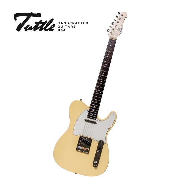 [Michael Tuttle Guitars] Custom Classic S 800 마이클 터틀 일렉 기타 (딜러 셀렉트 모델)