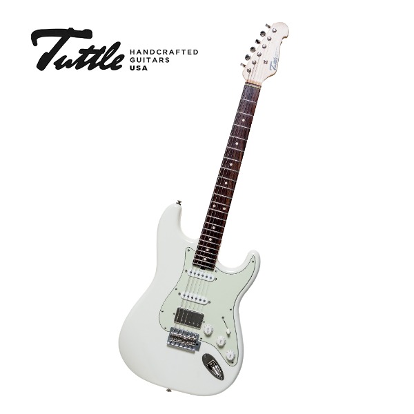 [Michael Tuttle Guitars] Custom Classic S 788 마이클 터틀 일렉 기타 (딜러 셀렉트 모델)