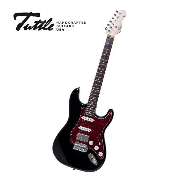 [Michael Tuttle Guitars] Custom Classic S 789 마이클 터틀 일렉 기타 (딜러 셀렉트 모델)