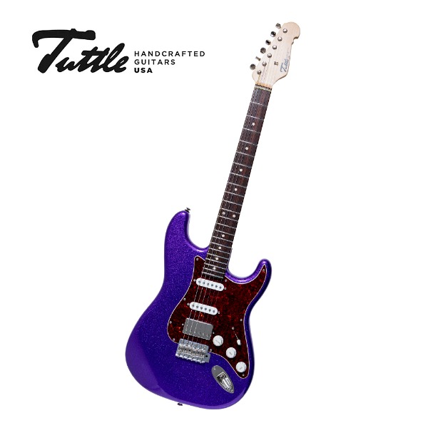 [Michael Tuttle Guitars] Custom Classic S 793 마이클 터틀 일렉 기타 (딜러 셀렉트 모델)