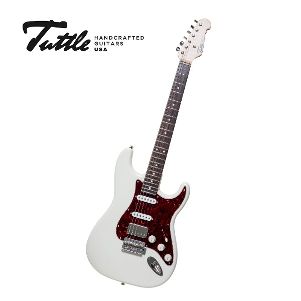 [Michael Tuttle Guitars] Custom Classic S 785 마이클 터틀 일렉 기타 (딜러 셀렉트 모델)