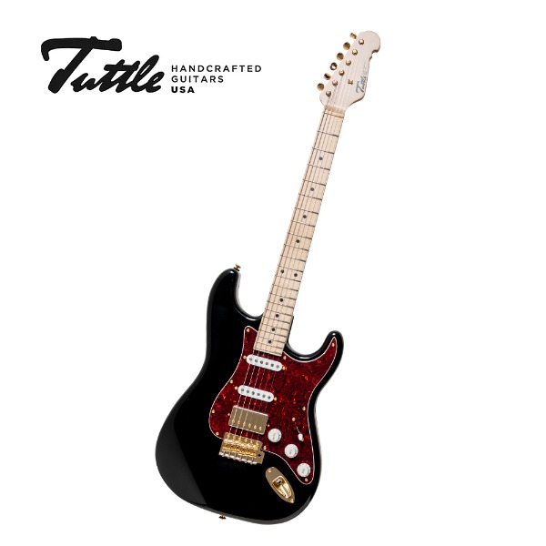 [Michael Tuttle Guitars] Custom Classic S 792 마이클 터틀 일렉 기타 (딜러 셀렉트 모델)