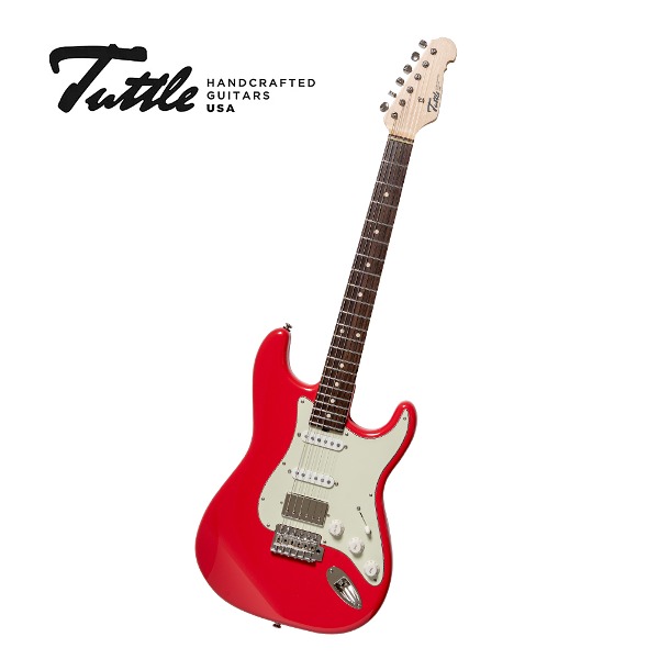 [Michael Tuttle Guitars] Custom Classic S 845 마이클 터틀 일렉 기타 (딜러 셀렉트 모델)