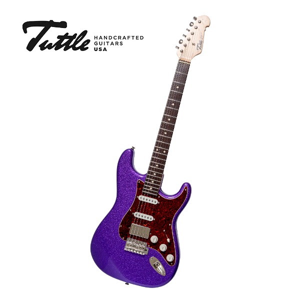 [Michael Tuttle Guitars] Custom Classic S 842 마이클 터틀 일렉 기타 (딜러 셀렉트 모델)