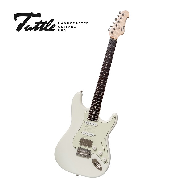[Michael Tuttle Guitars] Custom Classic S 841 마이클 터틀 일렉 기타 (딜러 셀렉트 모델)