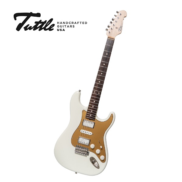 [Michael Tuttle Guitars] Custom Classic S 840 마이클 터틀 일렉 기타 (딜러 셀렉트 모델)