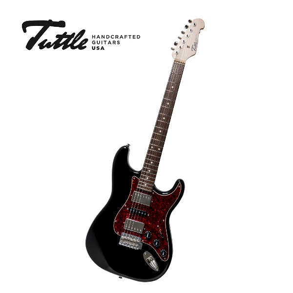 [Michael Tuttle Guitars] Custom Classic S 867 마이클 터틀 일렉 기타 (딜러 셀렉트 모델)