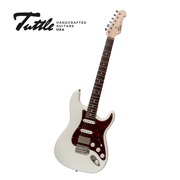 [Michael Tuttle Guitars] Custom Classic S 862 마이클 터틀 일렉 기타 (딜러 셀렉트 모델)