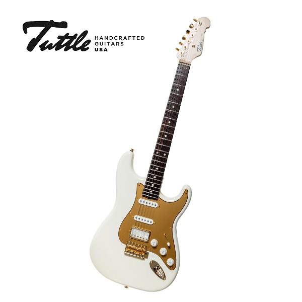 [Michael Tuttle Guitars] Custom Classic S 865 마이클 터틀 일렉 기타 (딜러 셀렉트 모델)