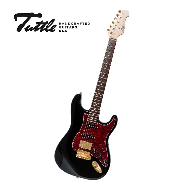 [Michael Tuttle Guitars] Custom Classic S 869 마이클 터틀 일렉 기타 (딜러 셀렉트 모델)