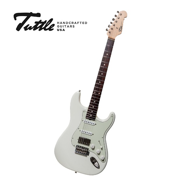 [Michael Tuttle Guitars] Custom Classic S 864 마이클 터틀 일렉 기타 (딜러 셀렉트 모델)