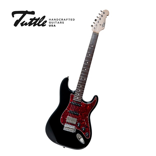 [Michael Tuttle Guitars] Custom Classic S 866 마이클 터틀 일렉 기타 (딜러 셀렉트 모델)