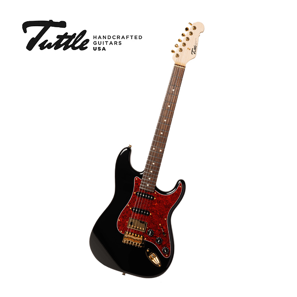 [Michael Tuttle Guitars] Custom Classic S 885 마이클 터틀 일렉 기타 (딜러 셀렉트 모델)