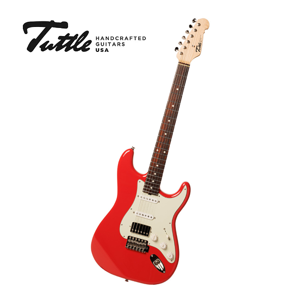 [Michael Tuttle Guitars] Custom Classic S 894 마이클 터틀 일렉 기타 (딜러 셀렉트 모델)