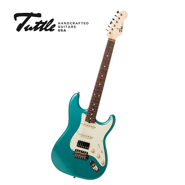 [Michael Tuttle Guitars] Custom Classic S 891 마이클 터틀 일렉 기타 (딜러 셀렉트 모델)