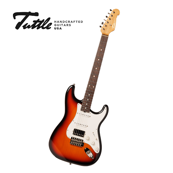 [Michael Tuttle Guitars] Custom Classic S 890 마이클 터틀 일렉 기타 (딜러 셀렉트 모델)