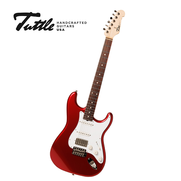 [Michael Tuttle Guitars] Custom Classic S 893 마이클 터틀 일렉 기타 (딜러 셀렉트 모델)