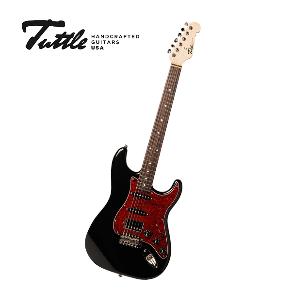[Michael Tuttle Guitars] Custom Classic S 880 마이클 터틀 일렉 기타 (딜러 셀렉트 모델)
